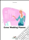 Corso wedding planner libro