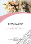 Kit modulistica. Contratti e worksheet per il wedding planner. CD-ROM libro