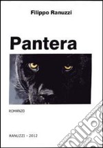 Pantera libro