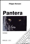 Pantera libro di Ranuzzi Filippo