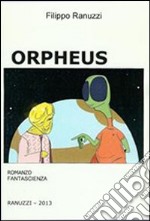 Orpheus libro