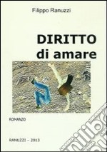 Diritto di amare libro