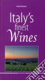 Italy's finest wines 2018 libro