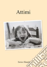 Attimi libro