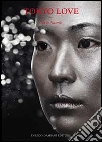 Tokyo Love libro