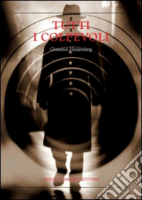 Tutti i colpevoli libro
