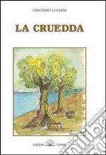 La cruedda libro