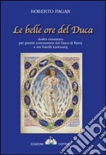 Le belle ore del duca libro