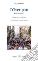 D'èter pan-D'altro pane libro