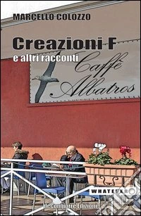 Creazioni F libro