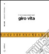 Giro vita libro di Lorenzoni Francesca