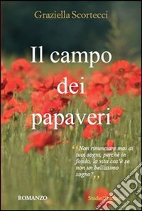 Il campo dei papaveri libro