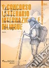 1° Concorso letterario internazionale bilingue «TraccePerLaMeta» libro