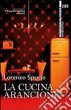 La cucina arancione libro