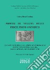 Profili di nullità delle fideiussioni omnibus. Le conseguenze della violazione delle disposizioni antitrust in materia bancaria dopo la sentenza delle sezioni unite libro