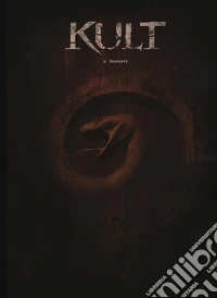 Kult. Il serpente. Con gadget
