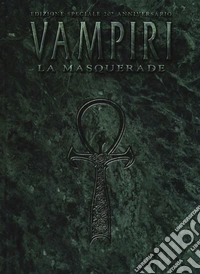 Vampiri. La Masquerade. Manuale base