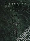 Vampiri. La Masquerade. Manuale base libro