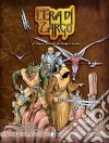 L'era di Zargo. Il gioco di ruolo di Zargo's lords libro