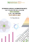 Statistiche ufficiali, governative e Istat, sulla emigrazione dalla regione Emilia-Romagna e dalle sue province tra il 1869 e il 2016 libro di Desalvo Fausto