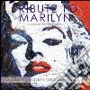 Tribute to Marilyn libro