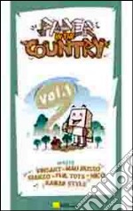 Paper in the country. Ediz. italiana. Vol. 1 libro