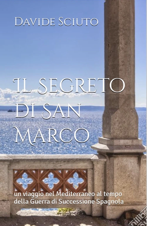 Il segreto di San Marco