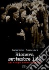 Rionero, settembre 1943. Una strage, nessun colpevole libro