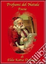 Profumi del Natale libro