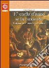 È quella d'anno se la conoscete. Tradizioni rituali itineranti in Casentino. Con CD Audio libro di Magistrali Marco