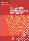 Appunti di equazioni differenziali ordinate libro