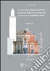 La caratterizzazione dei materiali tradizionali nella conservazione del patrimonio architettonico storico libro