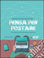 Pensa per postare libro