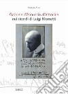 Gabriele d'Annunzio al Vittoriale nei ricordi di Luigi Mometti. Con CD-Audio libro