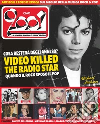 Ciao 2001. Vol. 8