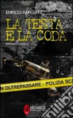 La testa e la coda libro