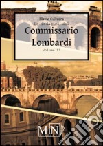 Le indagini del commissario Lombardi