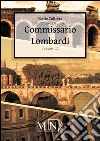 Le indagini del commissario Lombardi libro