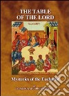 The table of the lord. Blessings of curses, life or death, health or sickness. How you partake of the holy eucharist will determine what you get. Con DVD libro di Adu Biney Z. D. Akosua