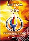 Baptism by fire libro di Adu Biney Z. D. Akosua