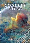 Concept vitae. Growing in the Womb, a foundation for a successfull and healthy life libro di Adu Biney Z. D. Akosua