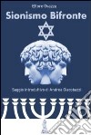 Sionismo bifronte libro