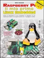 Raspberry Pi, il mio Linux Embedded