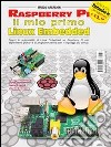 Raspberry Pi, il mio Linux Embedded libro