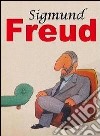 Sigmund Freud libro di Bonafede Marco