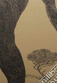 All'ombra di un pino. Ediz. illustrata libro
