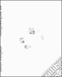 An archaeology. Ediz. illustrata libro