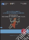 Al di là della morte. Le tombe di Tarquinia si animano. Ediz. multilingue. Con DVD libro