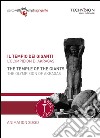 Il tempio dei giganti. L'Olympieion di Akragas. Ediz. multilingue. Con DVD libro di Petricelli Assia