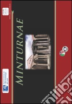 Minturnae. Guida multimediale. Ediz. multilingue. Con DVD